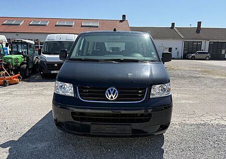VW T5 Multivan Volkswagen Klima