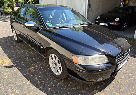 Volvo S60 2.4 Move Move