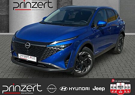 Nissan Qashqai 1.5 e-Power "N-Connecta" Winter*Komfort*