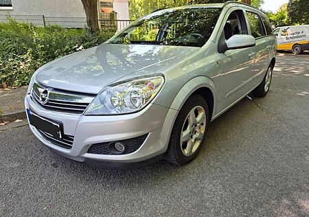 Opel Astra H 1.4 Caravan "1,5 Jahre Tüv"