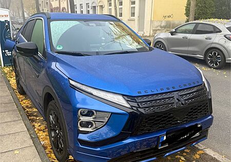 Mitsubishi Eclipse Cross 2.4 PLUG-IN HYBRID 4WD Select ...