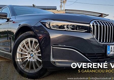 BMW 745 gebraucht kaufen BMW 745Le xDrive -