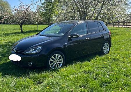 VW Golf Volkswagen 1.6 TDI MATCH MATCH