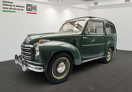 Fiat Topolino Giardinetta