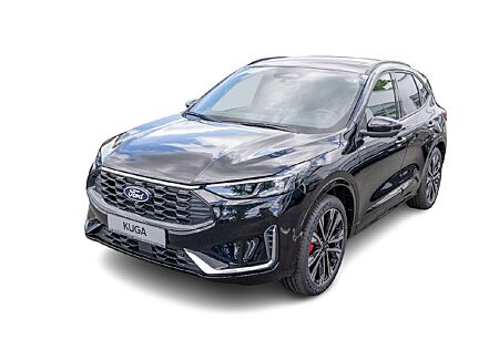 Ford Kuga Hybrid ST-Line X