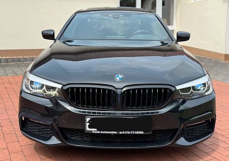 BMW 530e G30 Limo Mild Hybrid M-Paket Voll/1. Vorbes