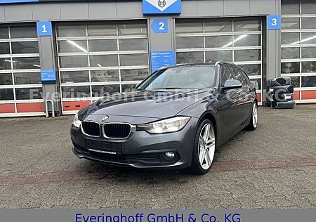 BMW 320d Touring Advantage*Navi*MFL*RFK*Tempomat*