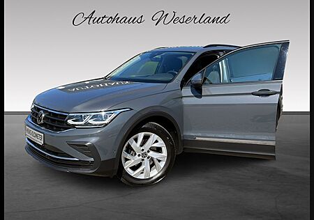 VW Tiguan Volkswagen LIFE 1.5 TSI DSG - 4,89% ZINS