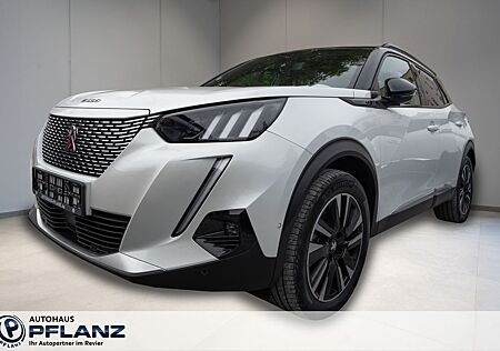 Peugeot 2008 e- GT Pack 136 5T