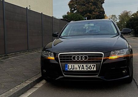 Audi A4 1.8 TFSI 88kW Ambition Avant Ambition