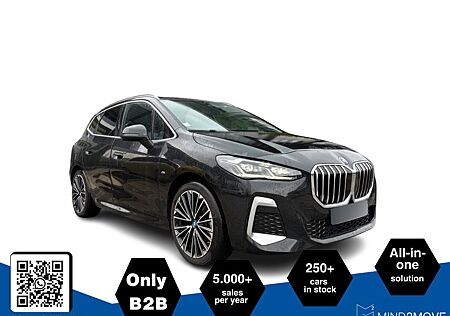 BMW 2er Active Tourer - 225e xDrive M Sport (OPF)(EU