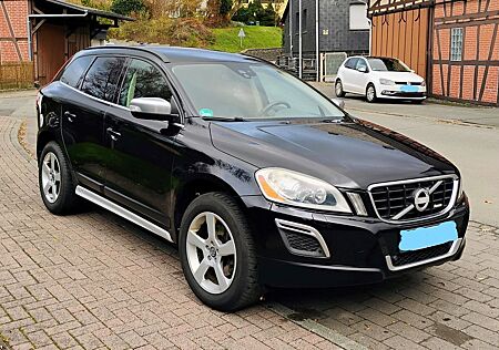 Volvo XC 60 XC60 D4 R Design