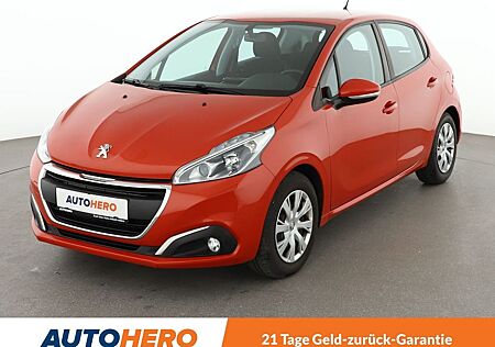 Peugeot 208 1.2 e-VTi Active *PDC*TEMPO*SHZ*KLIMA*