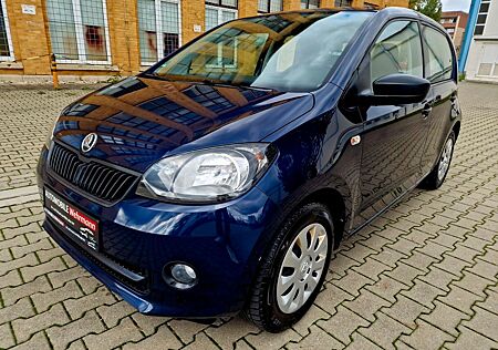 Skoda Citigo Active*Klima*Tüv Neu*