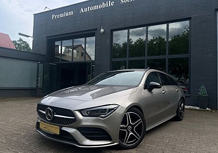 Mercedes-Benz CLA 200 Shooting Brake CLA Klasse Shooting Brake AMG Line*360*NIGHT*LED