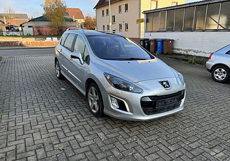 Peugeot 308 SW Business-Line