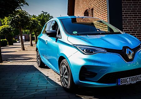 Renault ZOE Life R110/Z.E. 40 Life ink. Batterie *TOP*