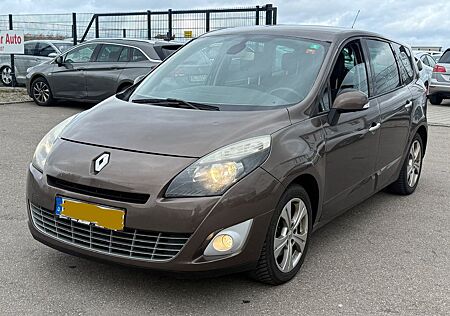 Renault Scenic III Grand Dynamique 1.6DCI/EURO-5/96KW/