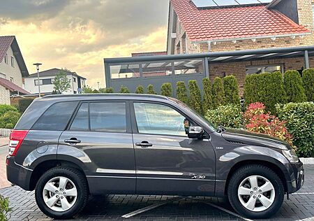 Suzuki Grand Vitara 1.9 DDiS X30 Leder Xenon 89000km