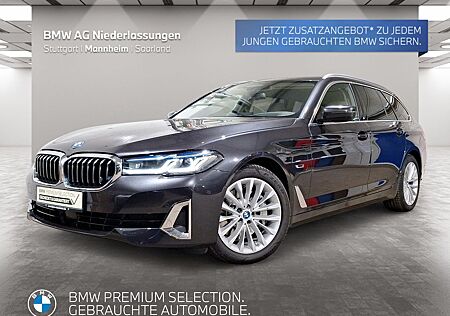 BMW 530e xDrive Touring Driv.Assist.Prof Head-Up