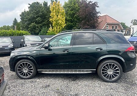 Mercedes-Benz GLE 400 d 4MATIC AMG Preis inke 19 %MEST