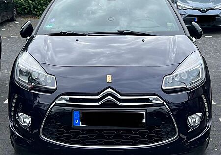 Citroën DS3 PureTech 110 Stop&Start SoChic 1955 Limited