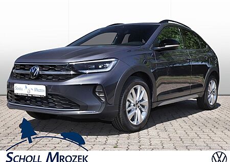 VW Taigo Volkswagen MOVE 1.0 TSI, DSG, Klimaautomatik, Navi, M