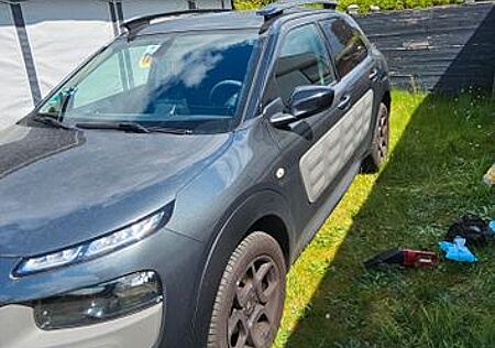 Citroën C4 Cactus BlueHDi 100 S&S 82g Feel Feel