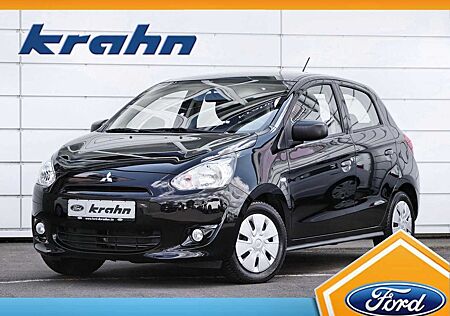 Mitsubishi Space Star 1.0 Diamant Edition | KLIMAANLAGE |