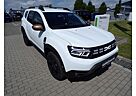 Dacia Duster II Extreme 4WD, LED,Kamera,Navi,SHZ,4x4