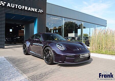 Porsche 992 GT3 TOURING / PTS / 18WEG / FULL LEATHER