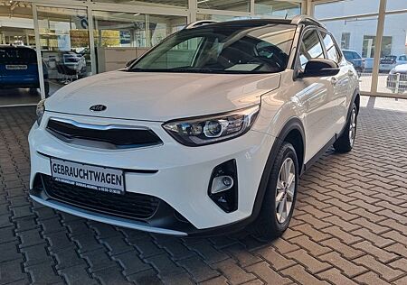 Kia Stonic Vision