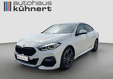 BMW 218d Gran Coupe M-Sport/Pano-D./Lordose/Sitzheiz