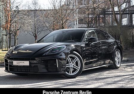 Porsche Panamera 4 Surround-View LED-Matrix Panoramadach