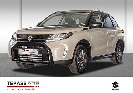 Suzuki Vitara 1,4 Boosterjet AT Allgrip Comfort LED NAV