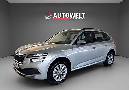 Skoda Kamiq 1.6 TDI Ambition LED,ACC,SHZ,PDC,Temp