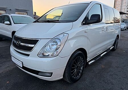 Hyundai H-1 Travel Premium