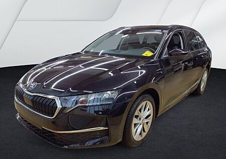 Skoda Octavia Combi Selection 1.5e-Tec Navi ACC RearVi