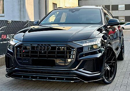 Audi Q8 50 TDI QUATTRO SQ8 MATRIX*PANO*360°*AMBIENTE*