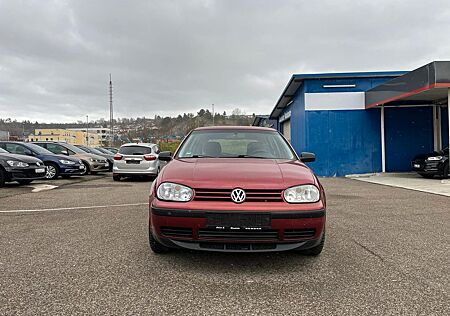 VW Golf Volkswagen "AUTOMATIK"