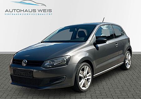 VW Polo Volkswagen V Trendline