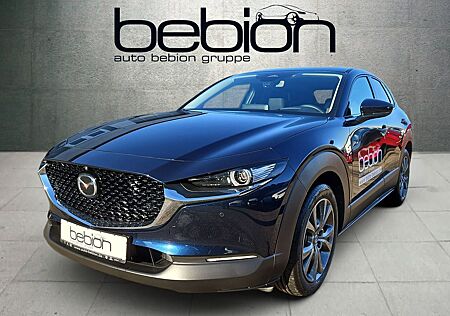 Mazda CX-30 2.0 SKYACTIV-G Exclusive-Line ACC LED LM