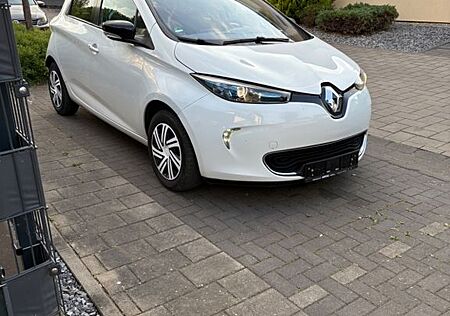 Renault ZOE Intens Intens