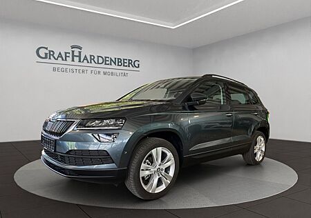 Skoda Karoq 1.5 TSI DSG Style