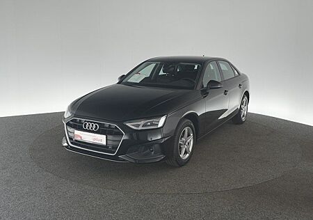 Audi A4 35 TDI S tronic MMI Navi plus