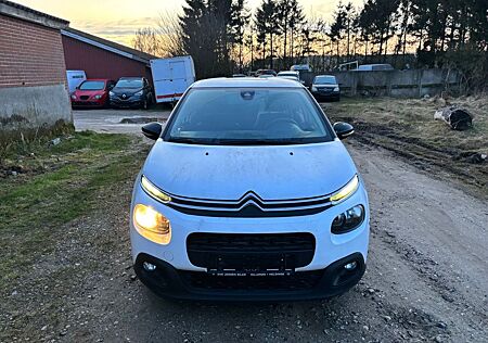 Citroën C3 Feel LKW 2 SEATS