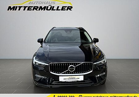 Volvo XC 60 XC60 Core AWD B4 Standheizung AHK