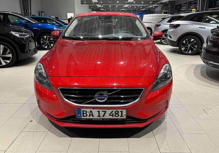 Volvo V40 D2 VOOOLL Summum