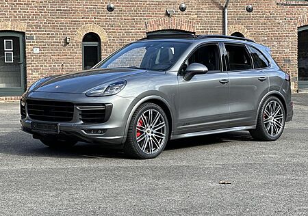 Porsche Cayenne GTS 21 TURBO*PANORAMA*KAMERA*LED*BOSE*SP