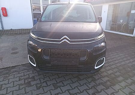 Citroën Berlingo 1.5 BlueHDi 130 Feel XL S&S (EURO 6d)